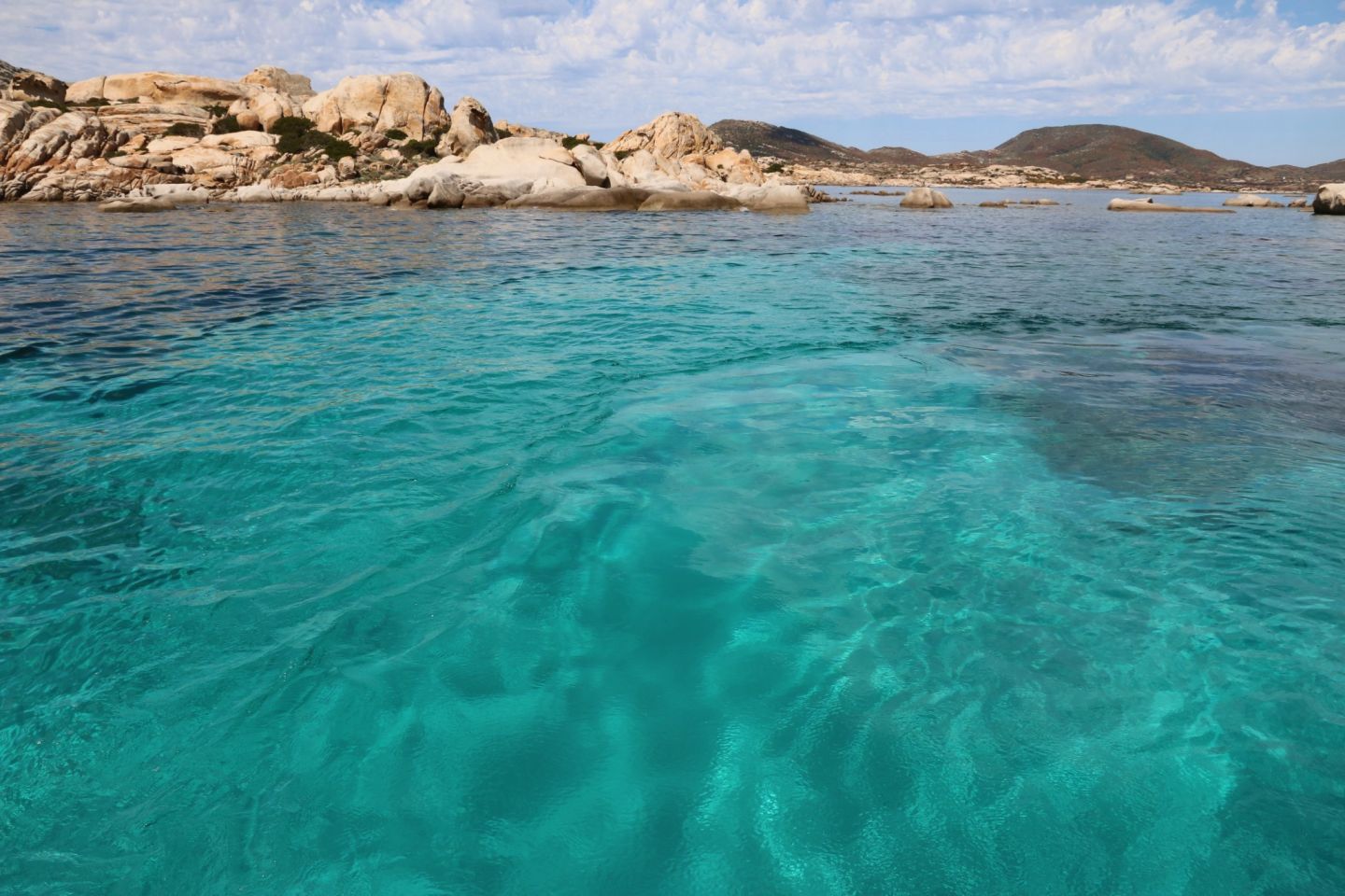 Guided Boat Trips and Trekking to Asinara National Park in ...